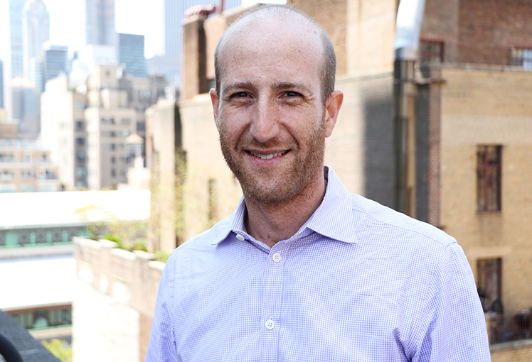 Picture of Benjamin Shuldiner