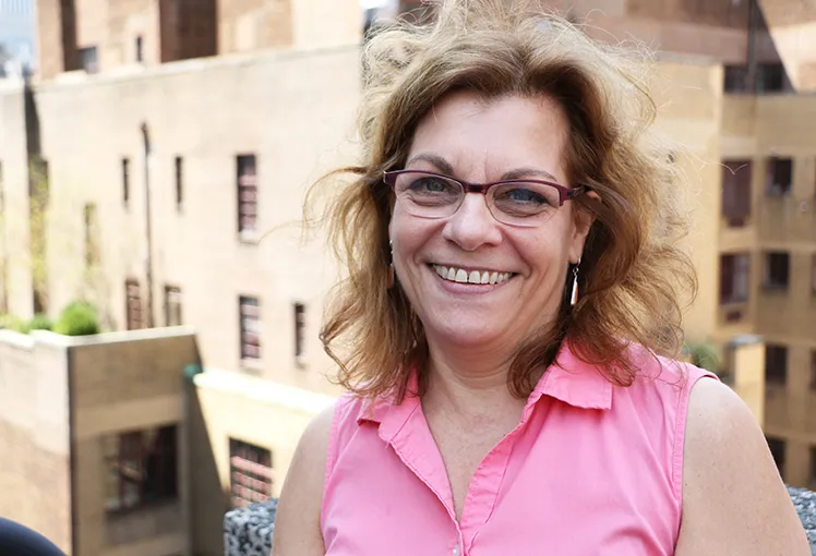 Read more about Dr. Elissa Brown to Present at National Association for Gifted Children