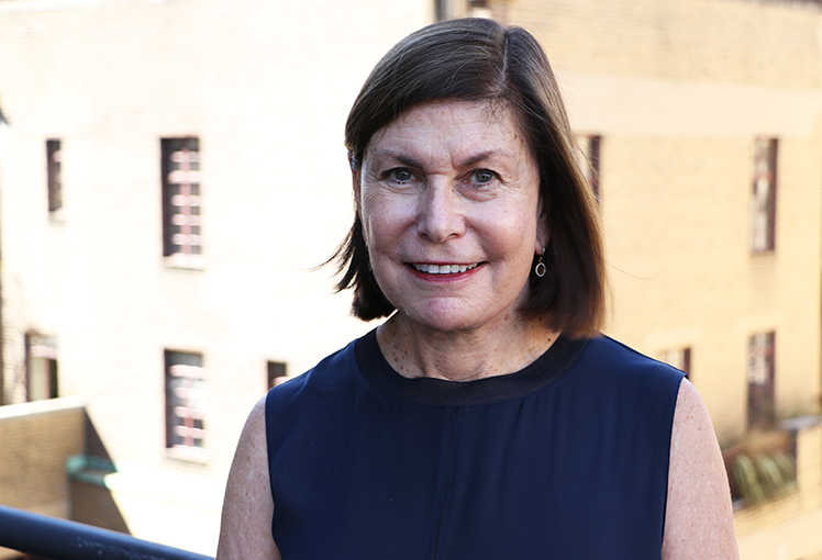 Picture of Ellen Trief