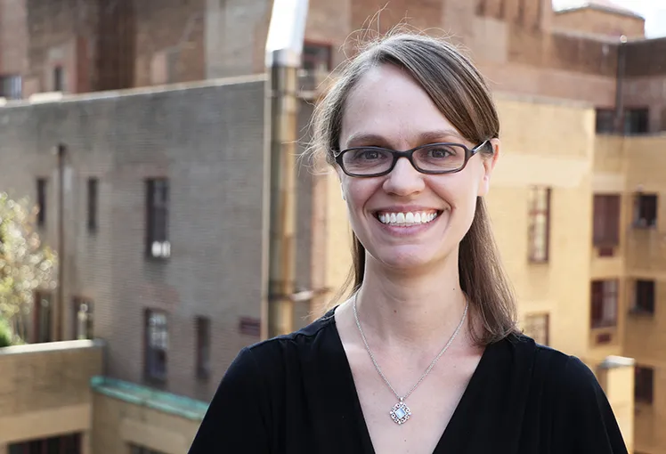 Picture of Erin Shay