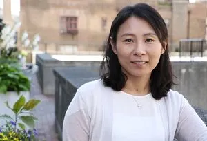 photo of GoEun Na