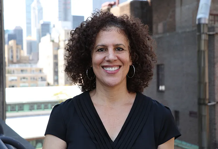 Picture of Tamara R. Buckley