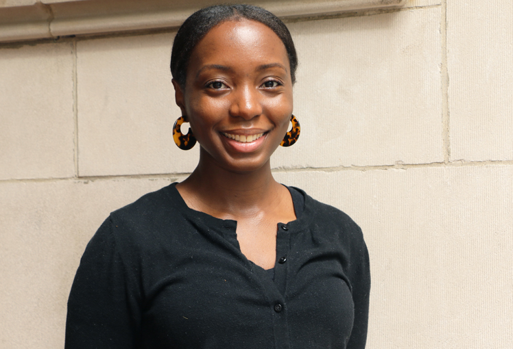 Photo of Latoya King