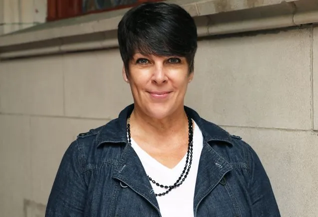 Photo of Robin O'leary