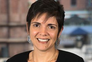 Image of Dr. Mariana Souto-Manning