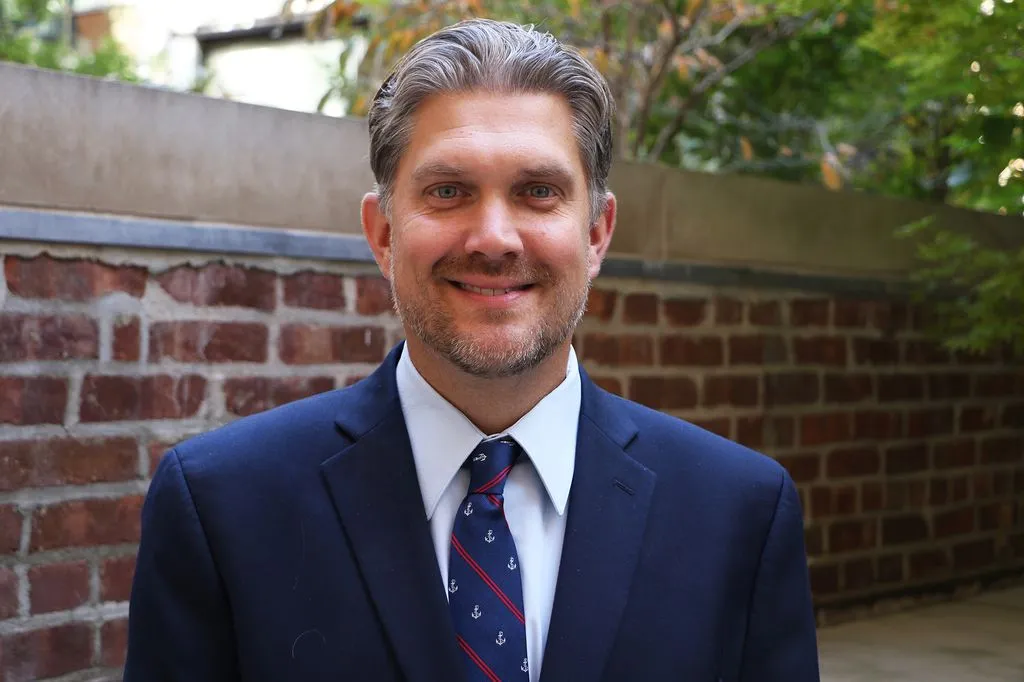 Jeffrey Chetirko