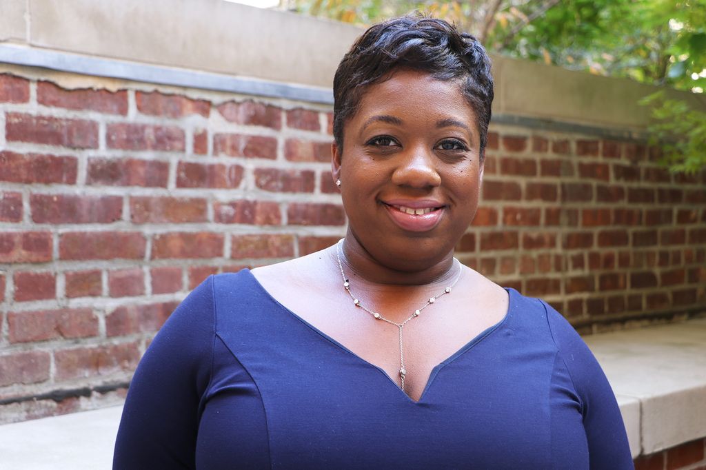 Naiyma Moore-Allen