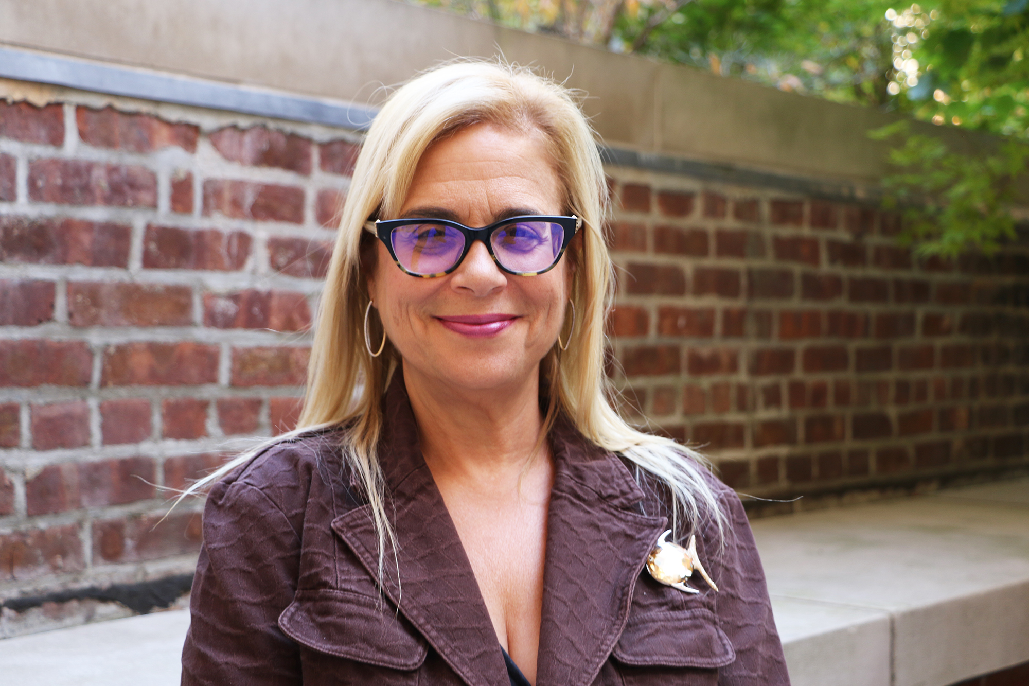 Reva Gluck-Schneider