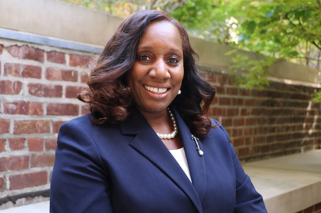 Tanya S. T. Walker