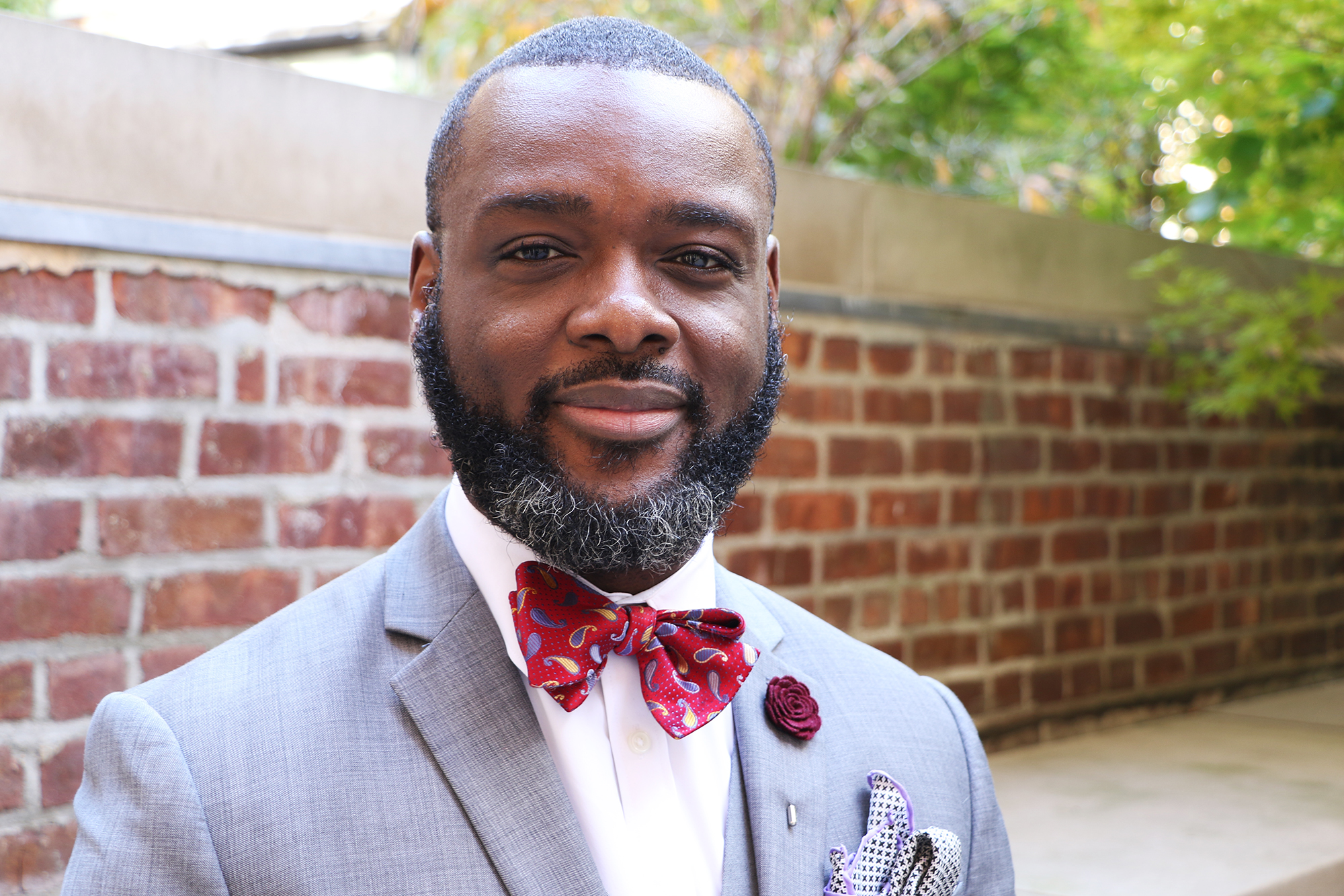Uchechukwu Lawrence Njoku