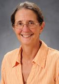 Dr. Carol Trivette
