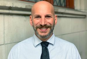 Kenneth A. Hirschman