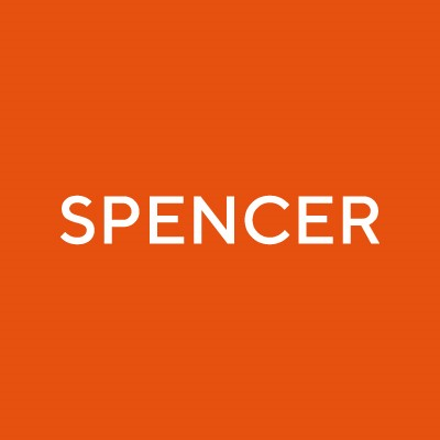 Spence Foundation Logo