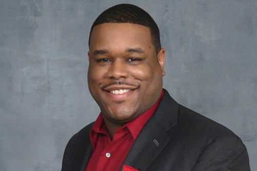 Photo of Jaivelle Reed