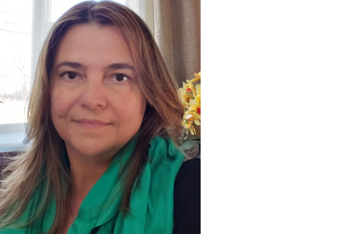 Photo of Tanya Drummond