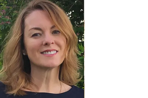 Photo of Ellen Obrien