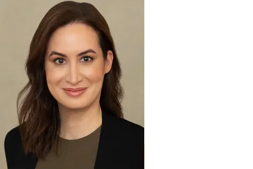 Photo of Jeannie Ferrari