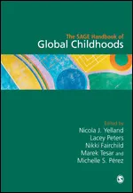Book Cover for The SAGE Handbook of Global Childhoods