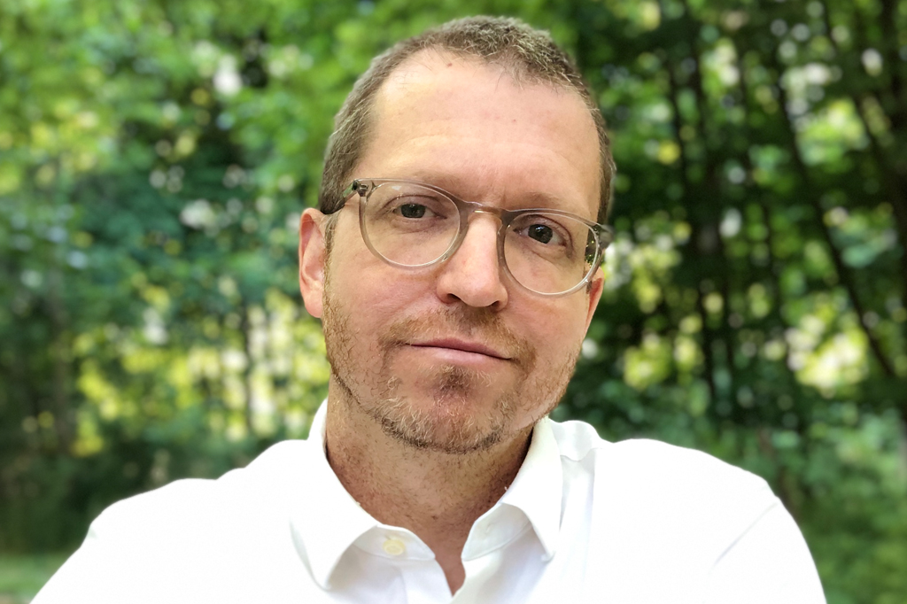 Photo of Jason Wagner