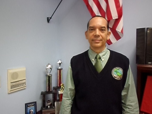 Photo of Serge Caceres