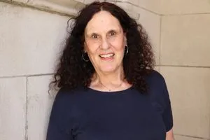Photo of Elizabeth Klein