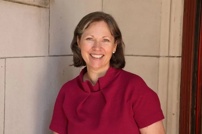 Photo of Rhonda Suzanne Bondie