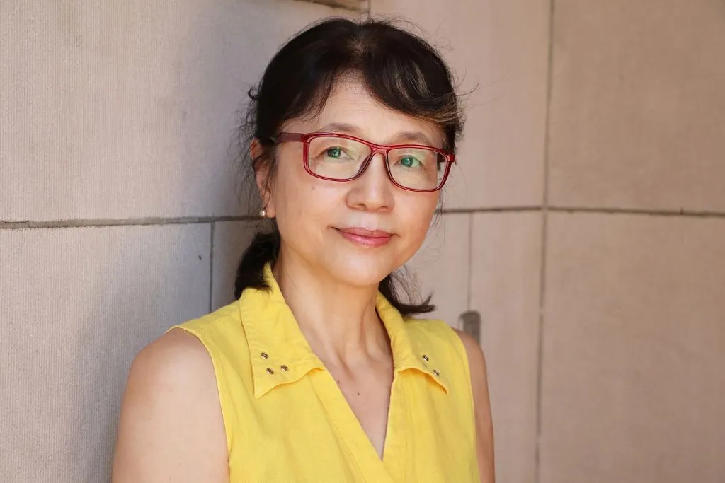 Photo of Yang Hu