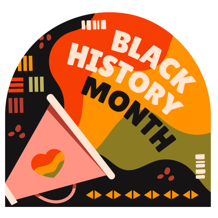 Black History Month, College of Humanities