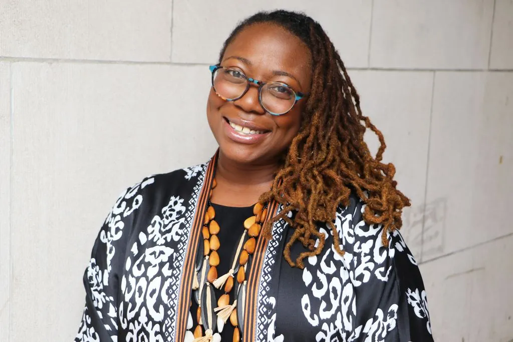 Jeneca Parker