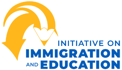 Initiative on Immigration and Education Logo