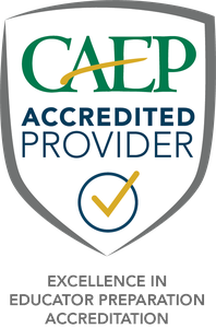 Council for Accreditation of Counseling and Related Educational Programs (CACREP) Logo
