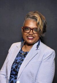 Dr. Marcelle Mentor