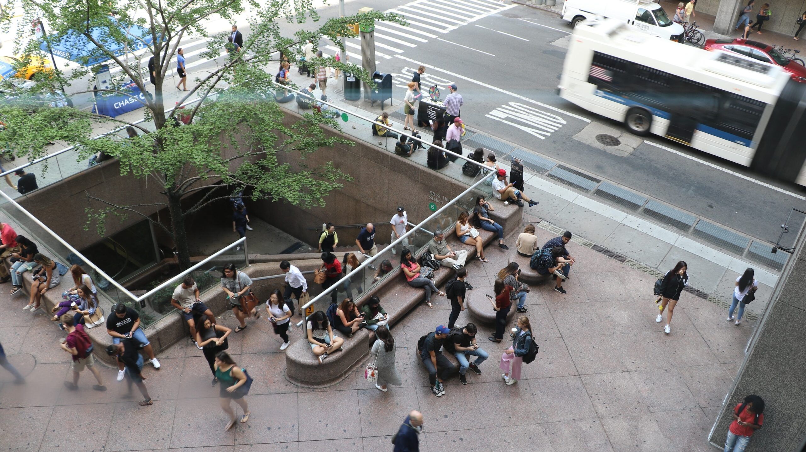 Hunter College School of Education