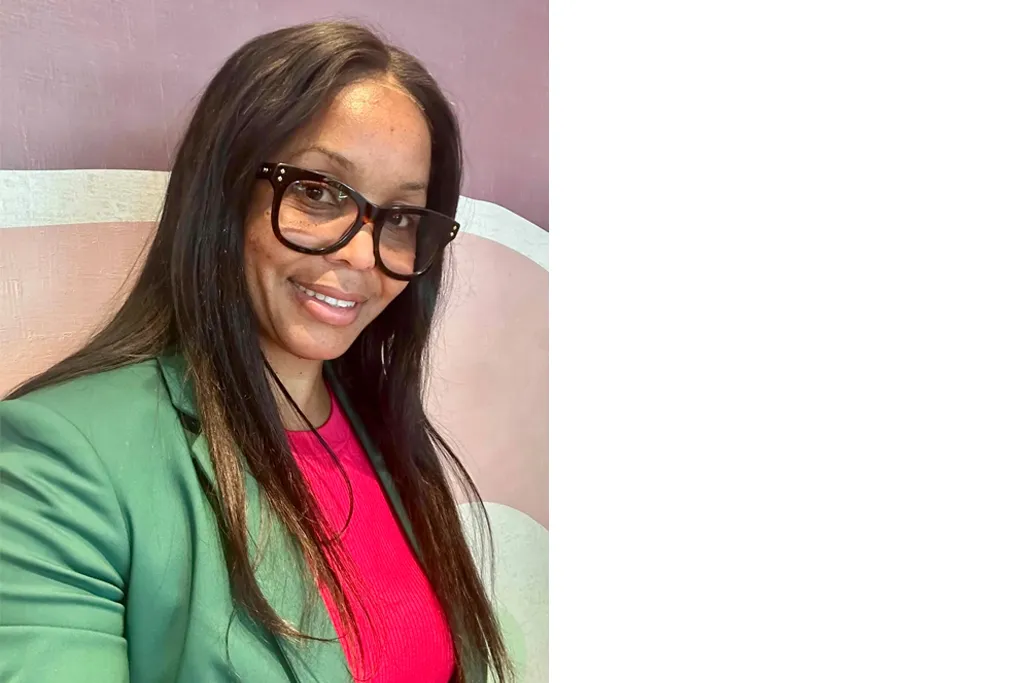 Andrea Gordon-Smith