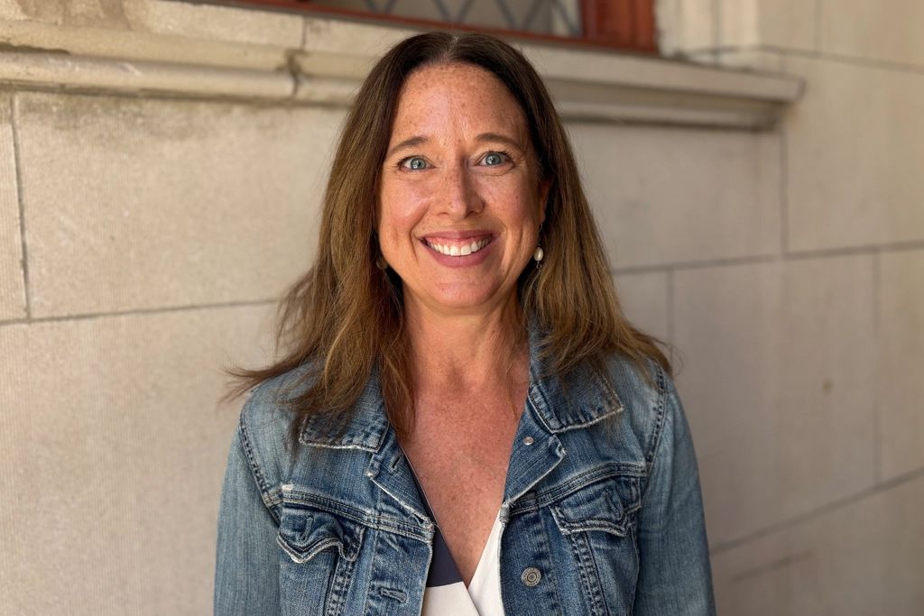 Jody Polleck